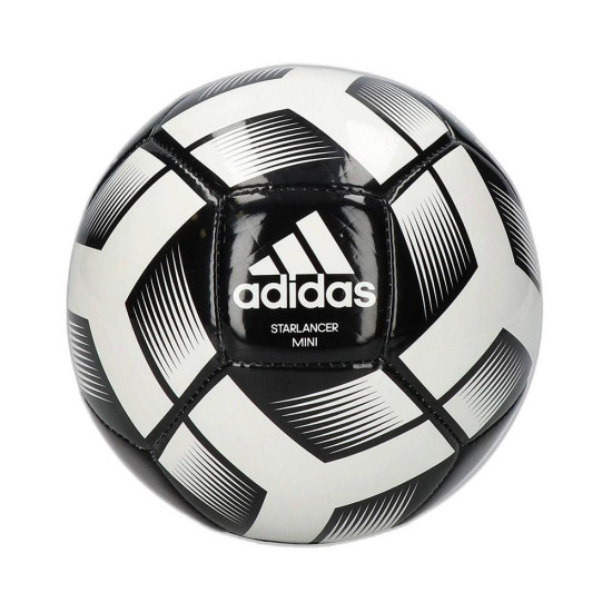 Adidas Μπάλα ποδοσφαίρου Starlancer Mini Adidas Μπάλα ποδοσφαίρου Starlancer Mini